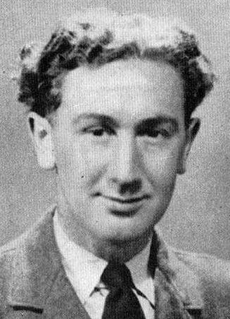 Sgt Frank Edward Fountaine